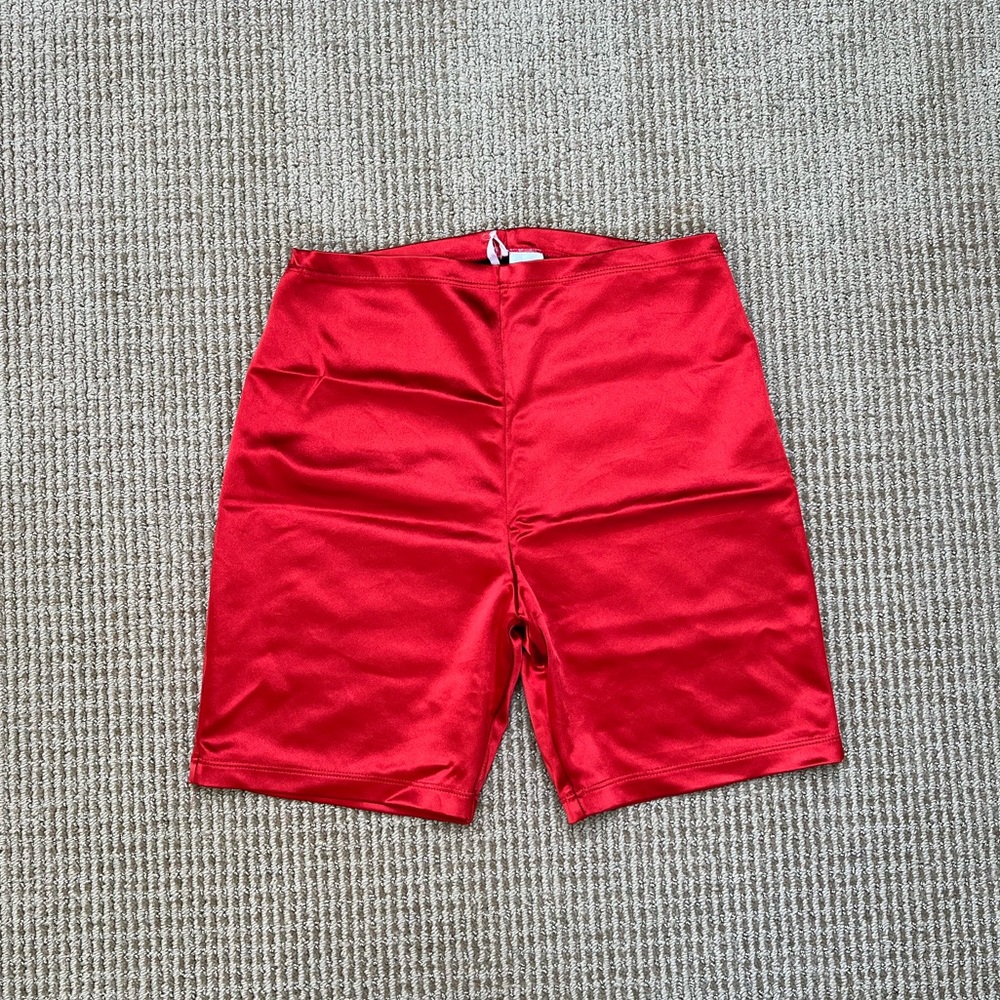 AYAI blaze bike shorts